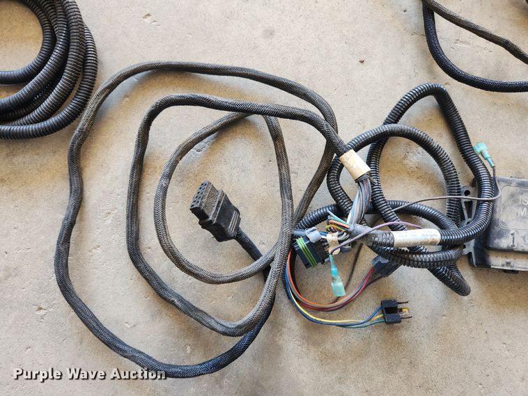 image for item JB9781 Fisher  snow plow