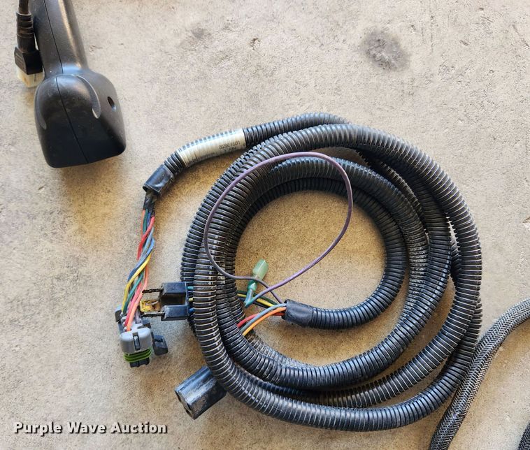 image for item JB9781 Fisher  snow plow