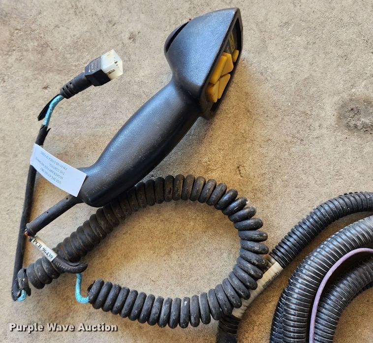 image for item JB9781 Fisher  snow plow