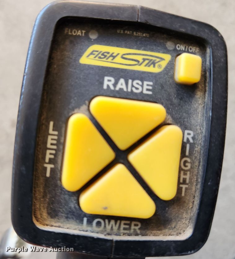 image for item JB9781 Fisher  snow plow