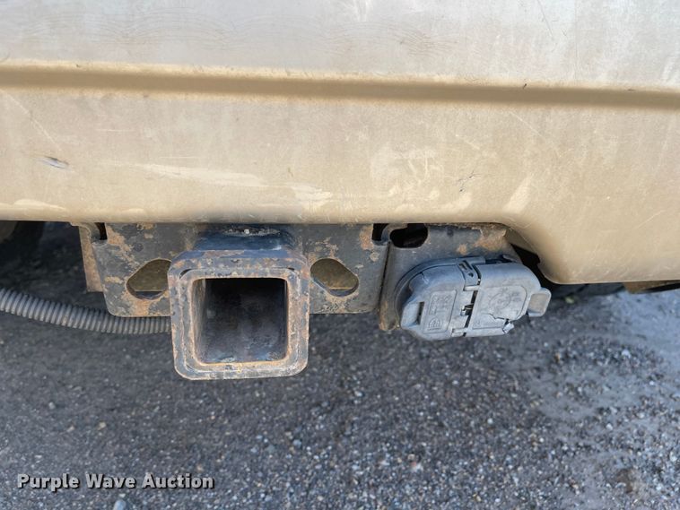 image for item JD9837 2008 Dodge Durango SLT  SUV