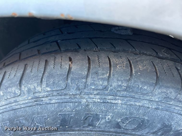 image for item JD9837 2008 Dodge Durango SLT  SUV