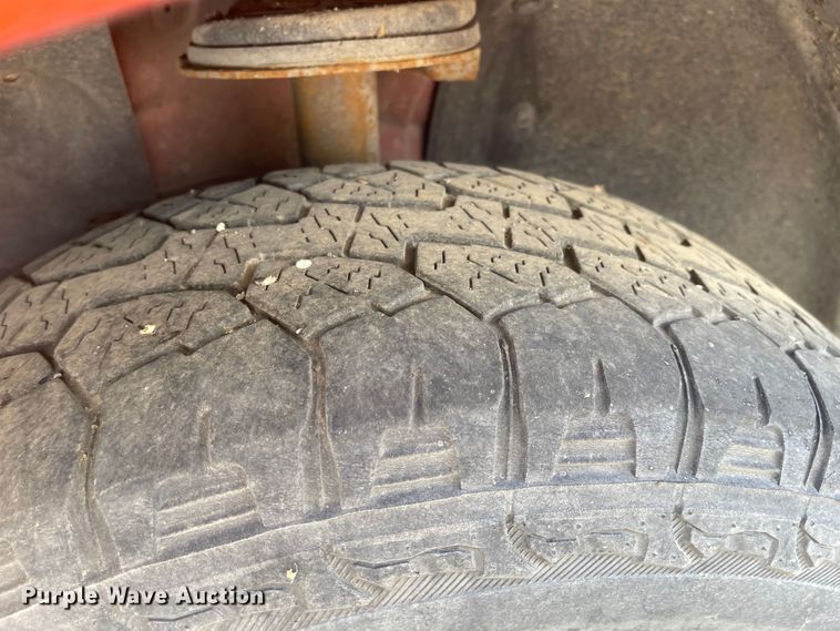 image for item JD9838 2007 Ford Edge  SUV