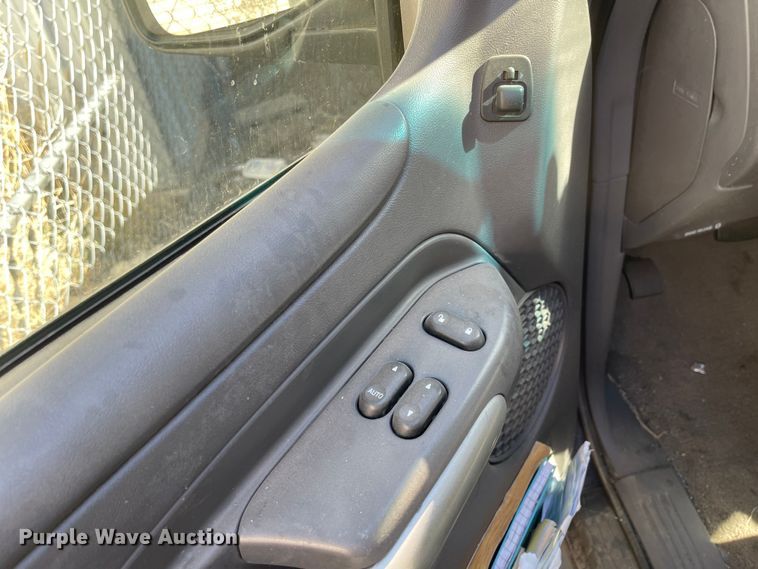 image for item JD9839 2002 Ford Explorer Sport  SUV