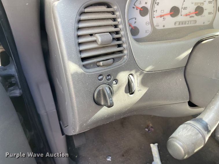 image for item JD9839 2002 Ford Explorer Sport  SUV