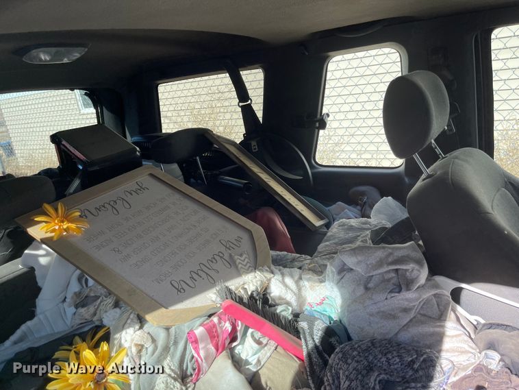 image for item JD9839 2002 Ford Explorer Sport  SUV