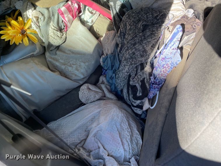 image for item JD9839 2002 Ford Explorer Sport  SUV