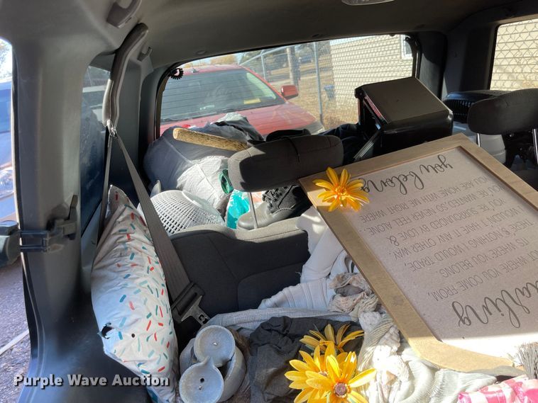 image for item JD9839 2002 Ford Explorer Sport  SUV