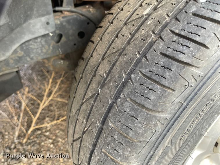 image for item JD9839 2002 Ford Explorer Sport  SUV