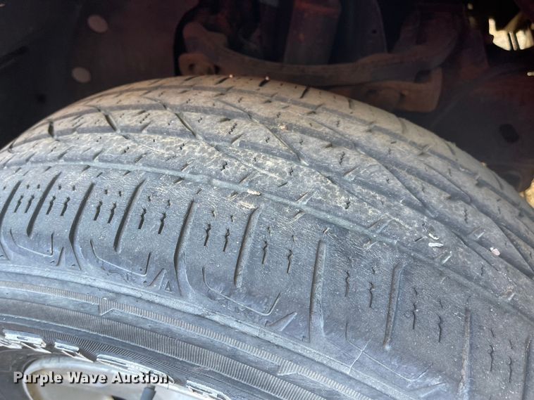 image for item JD9839 2002 Ford Explorer Sport  SUV