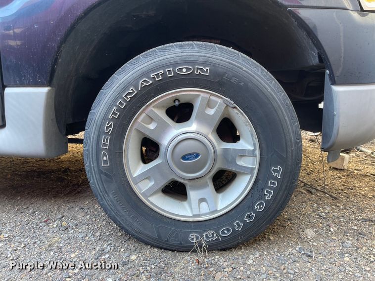 image for item JD9839 2002 Ford Explorer Sport  SUV