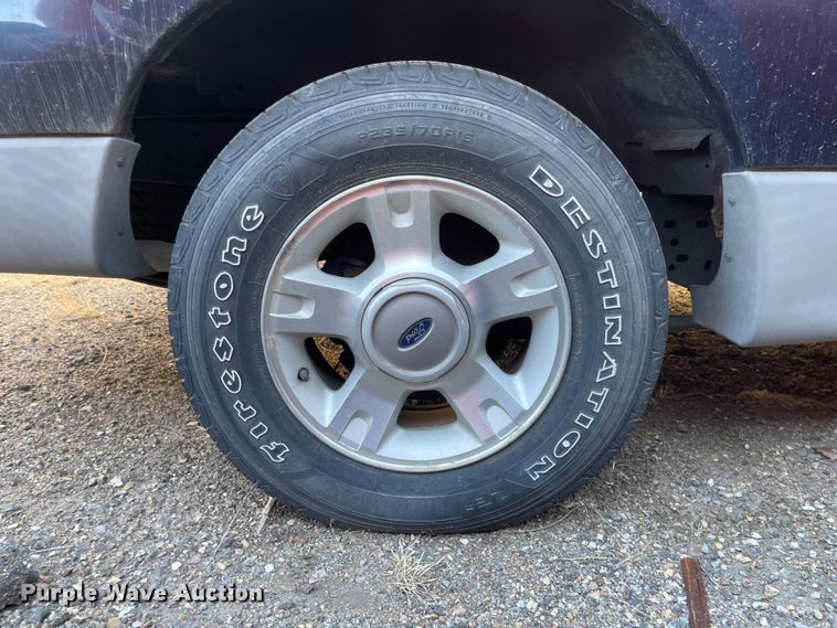 image for item JD9839 2002 Ford Explorer Sport  SUV