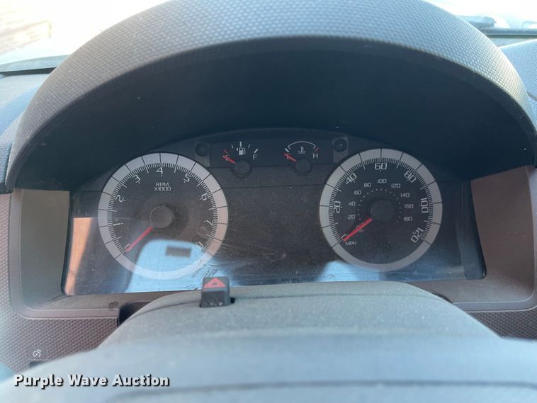 image for item JD9841 2008 Ford Escape  SUV