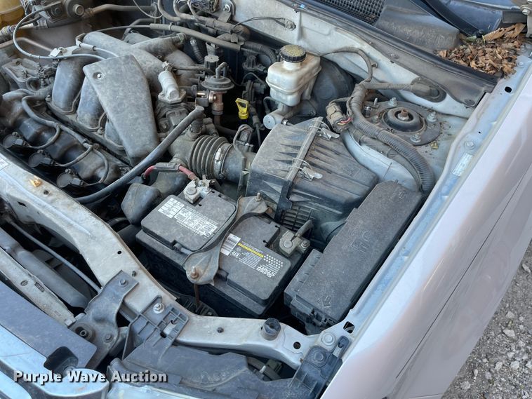 image for item JD9841 2008 Ford Escape  SUV