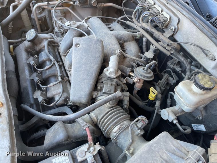 image for item JD9841 2008 Ford Escape  SUV