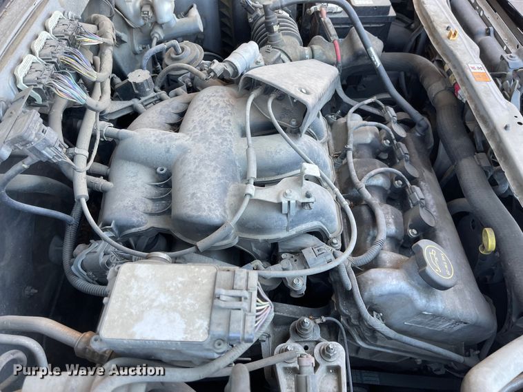 image for item JD9841 2008 Ford Escape  SUV