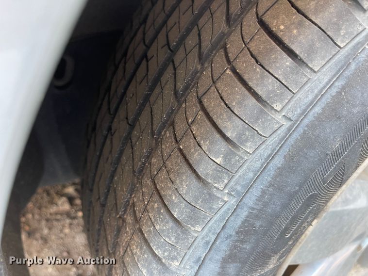 image for item JD9841 2008 Ford Escape  SUV