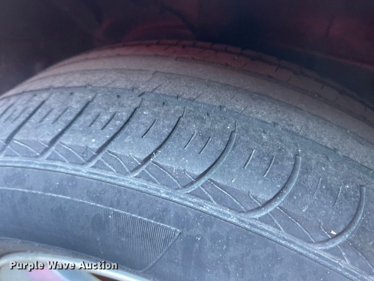 image for item JD9841 2008 Ford Escape  SUV