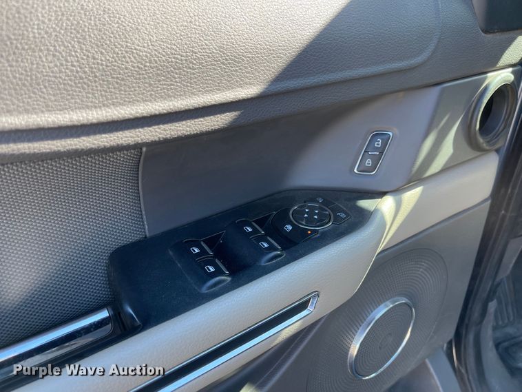 image for item JD9842 2018 Ford Expedition  SUV