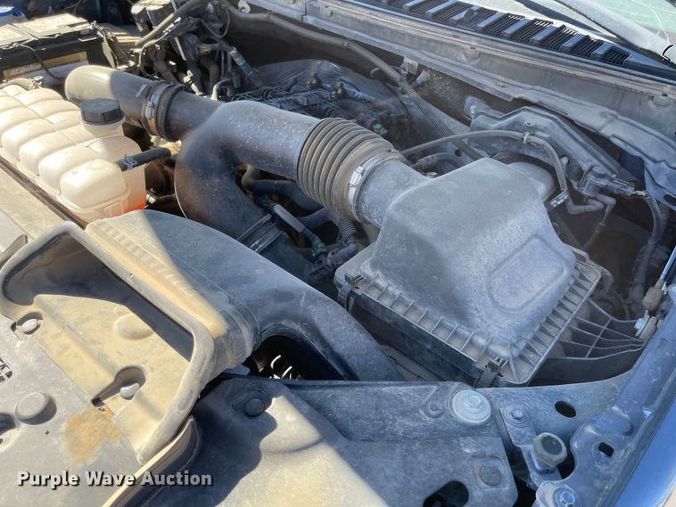 image for item JD9842 2018 Ford Expedition  SUV