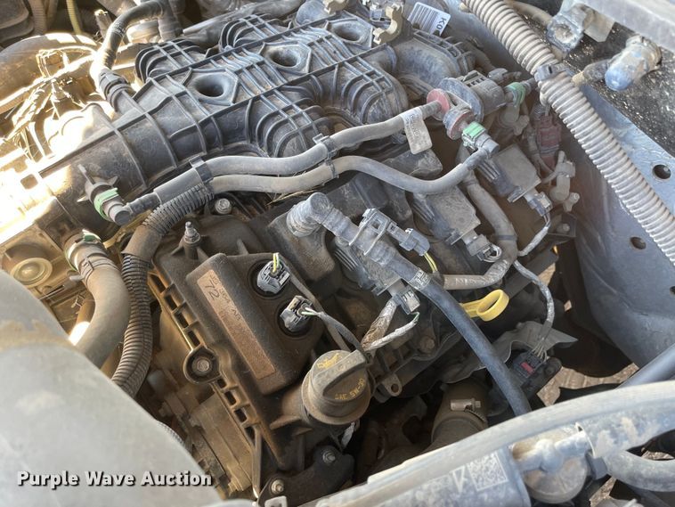 image for item JD9842 2018 Ford Expedition  SUV