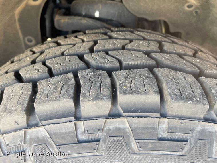 image for item JD9842 2018 Ford Expedition  SUV