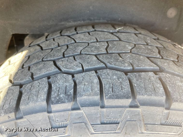 image for item JD9842 2018 Ford Expedition  SUV