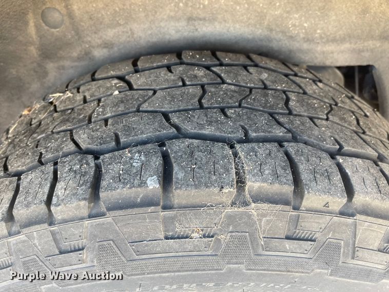 image for item JD9842 2018 Ford Expedition  SUV