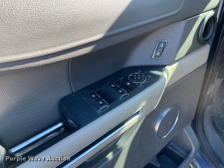 image for item JD9843 2019 Ford Expedition  SUV