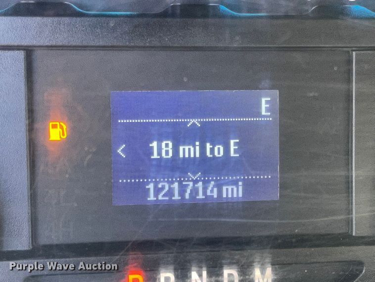 image for item JD9843 2019 Ford Expedition  SUV