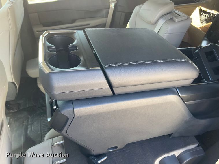 image for item JD9843 2019 Ford Expedition  SUV