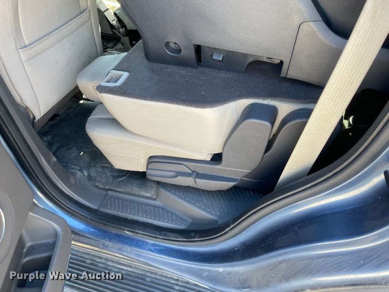 image for item JD9843 2019 Ford Expedition  SUV