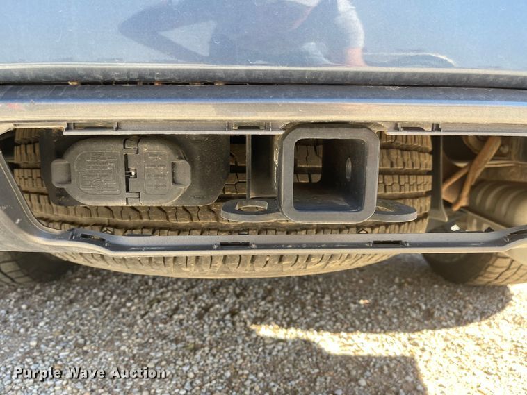 image for item JD9843 2019 Ford Expedition  SUV