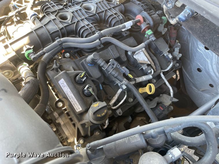 image for item JD9843 2019 Ford Expedition  SUV