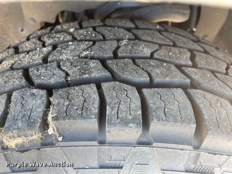 image for item JD9843 2019 Ford Expedition  SUV