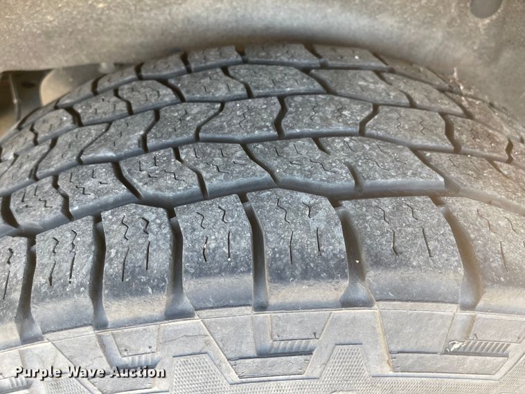 image for item JD9843 2019 Ford Expedition  SUV