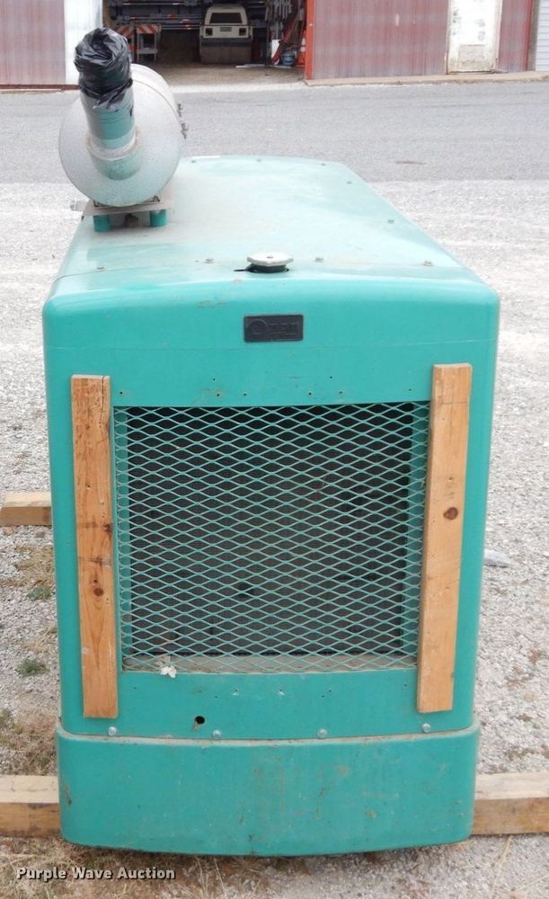 image for item JK9007 Onan 30.0EK-3R/20959M  generator