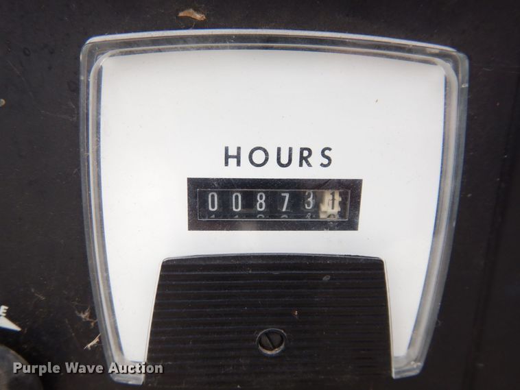 image for item JK9007 Onan 30.0EK-3R/20959M  generator