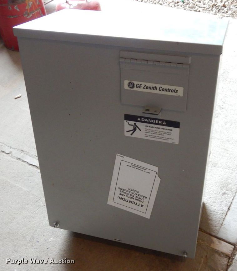 image for item JK9007 Onan 30.0EK-3R/20959M  generator