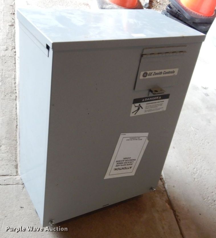 image for item JK9007 Onan 30.0EK-3R/20959M  generator