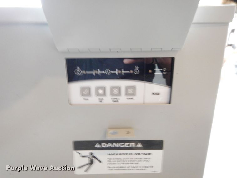 image for item JK9007 Onan 30.0EK-3R/20959M  generator