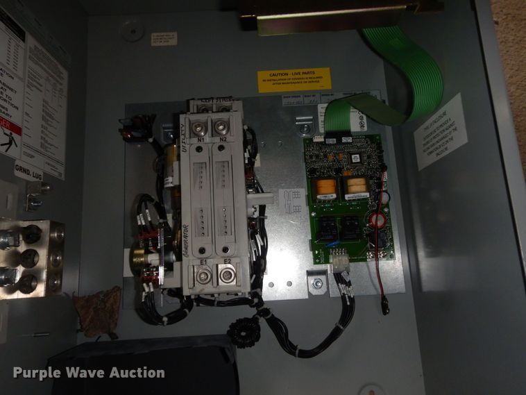 image for item JK9007 Onan 30.0EK-3R/20959M  generator