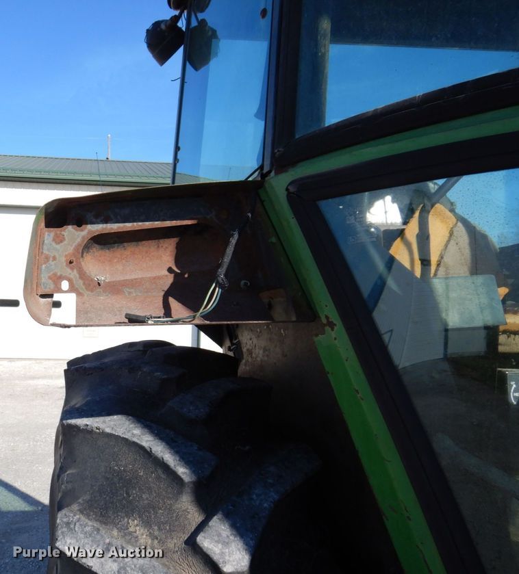 image for item JL9794 1978 John Deere 4440  tractor