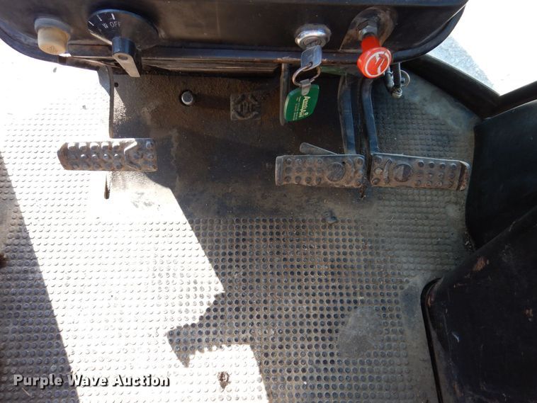 image for item JL9794 1978 John Deere 4440  tractor