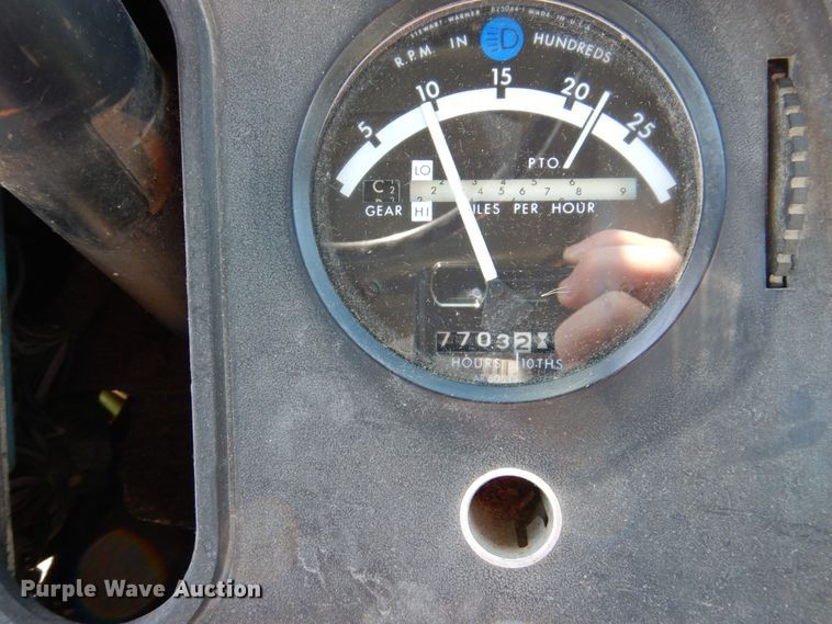 image for item JL9794 1978 John Deere 4440  tractor