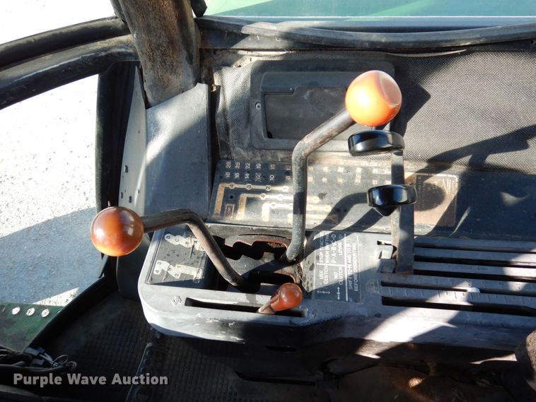 image for item JL9794 1978 John Deere 4440  tractor