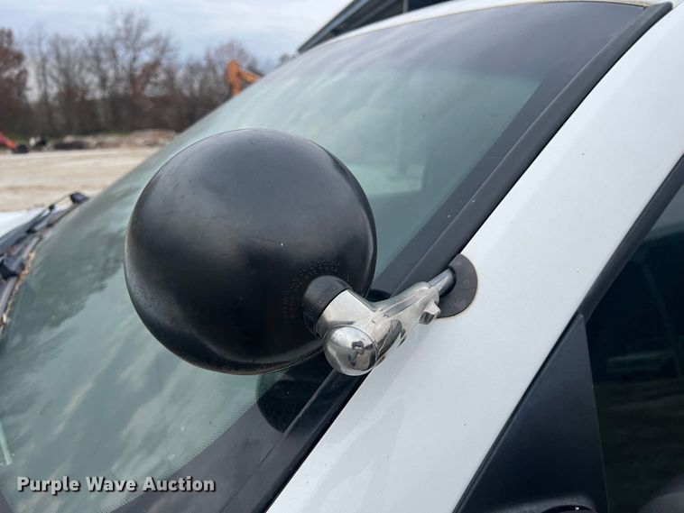 image for item JU9876 2010 Chevrolet Tahoe LS  SUV