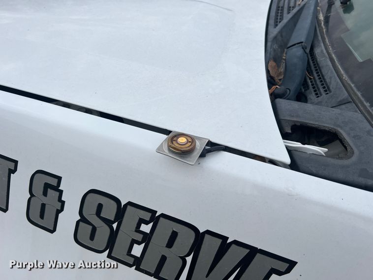 image for item JU9876 2010 Chevrolet Tahoe LS  SUV