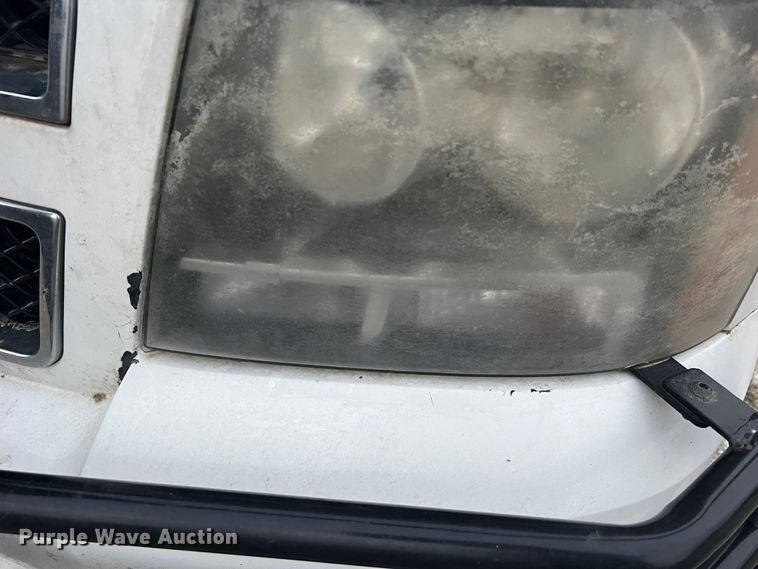 image for item JU9876 2010 Chevrolet Tahoe LS  SUV