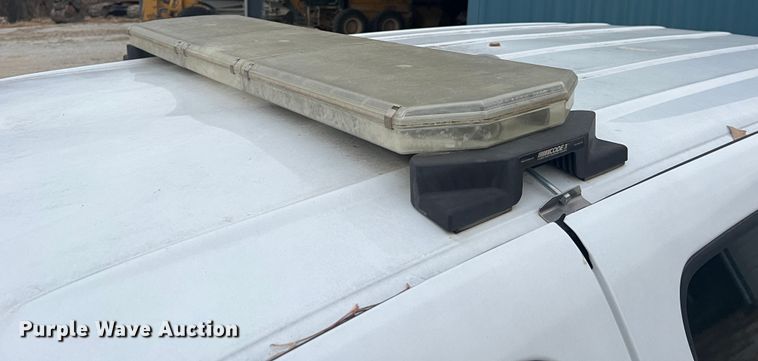 image for item JU9876 2010 Chevrolet Tahoe LS  SUV